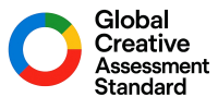 Global Creative Assessment Standard (GCAS) - 1